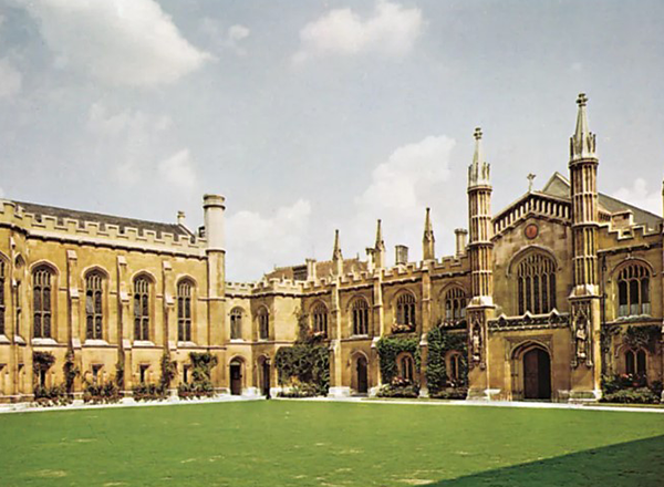 university-of-cambridge