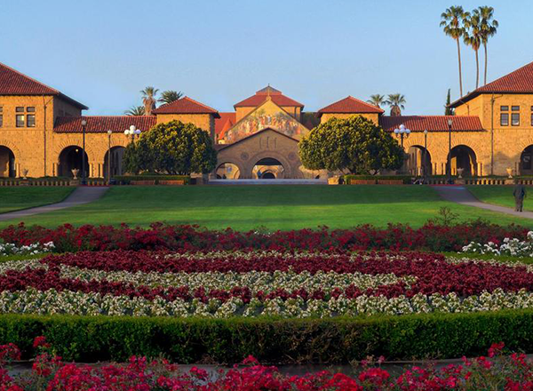 stanford-university