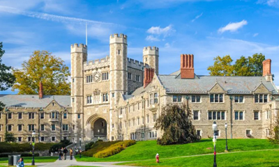 princeton-university